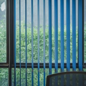 ม่านปรับแสง คืออะไร?